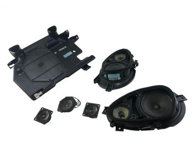 A2308201902 Set of loudspeakers MERCEDES-BENZ SL-CLASS (R230) (2001-2012)