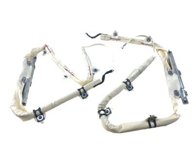 31291326 31291327 Set med huvud-/gardinkrockkuddar VOLVO V40 (2012-2019)