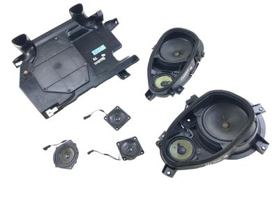 A2308201902 Set of loudspeakers MERCEDES-BENZ SL-CLASS (R230) (2001-2012)
