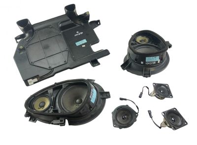 A2308201902 Set of loudspeakers MERCEDES-BENZ SL-CLASS (R230) (2001-2012)