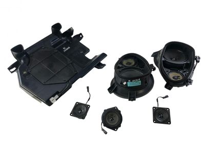 A2308201902 Ensemble de haut-parleurs MERCEDES-BENZ CLASSE SL (R230) (2001-2012)