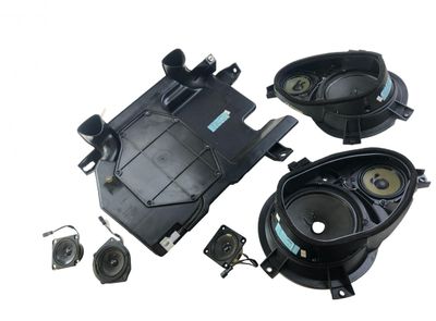 A2308201902 Set of loudspeakers MERCEDES-BENZ SL-CLASS (R230) (2001-2012)