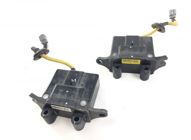 791502P000 Set of bonnet (hood) actuators  KIA SORENTO II (XM) (2009-2015)