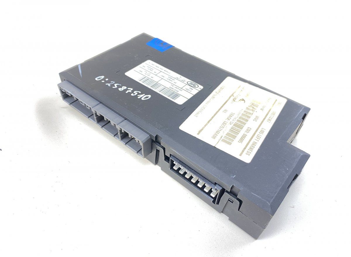 LR041951 Seats control unit LAND ROVER RANGE ROVER IV (LG/L405) (2012-2021)