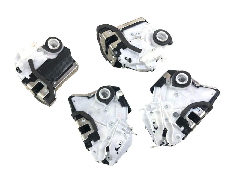 72150T8ME01 Set of door locks (latches) HONDA CR-V V (RW) (2016-2023)