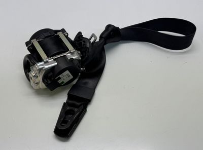 8W0857706 Seat Belt Front Right AUDI A4 (8W, B9) (2015-)