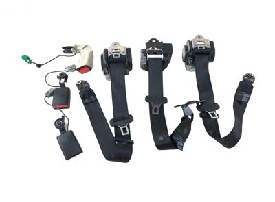 LR052920 Seat Belt Set LAND ROVER RANGE ROVER IV (LG/L405) (2012-2021)