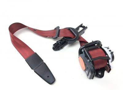 95B857705COA5 Seat Belt Front Left PORSCHE MACAN I (95B) (2014-2024)