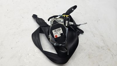 630704300 GX63611B09 Sicherheitsgurt Vorne Links JAGUAR XF (X260) (2015-2024)