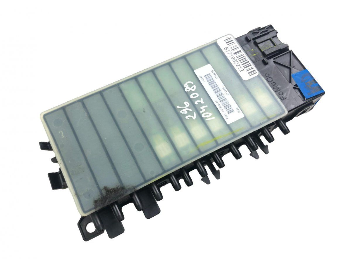 FU5T14F548BE Seats control unit FORD EXPEDITION IV (2017-)