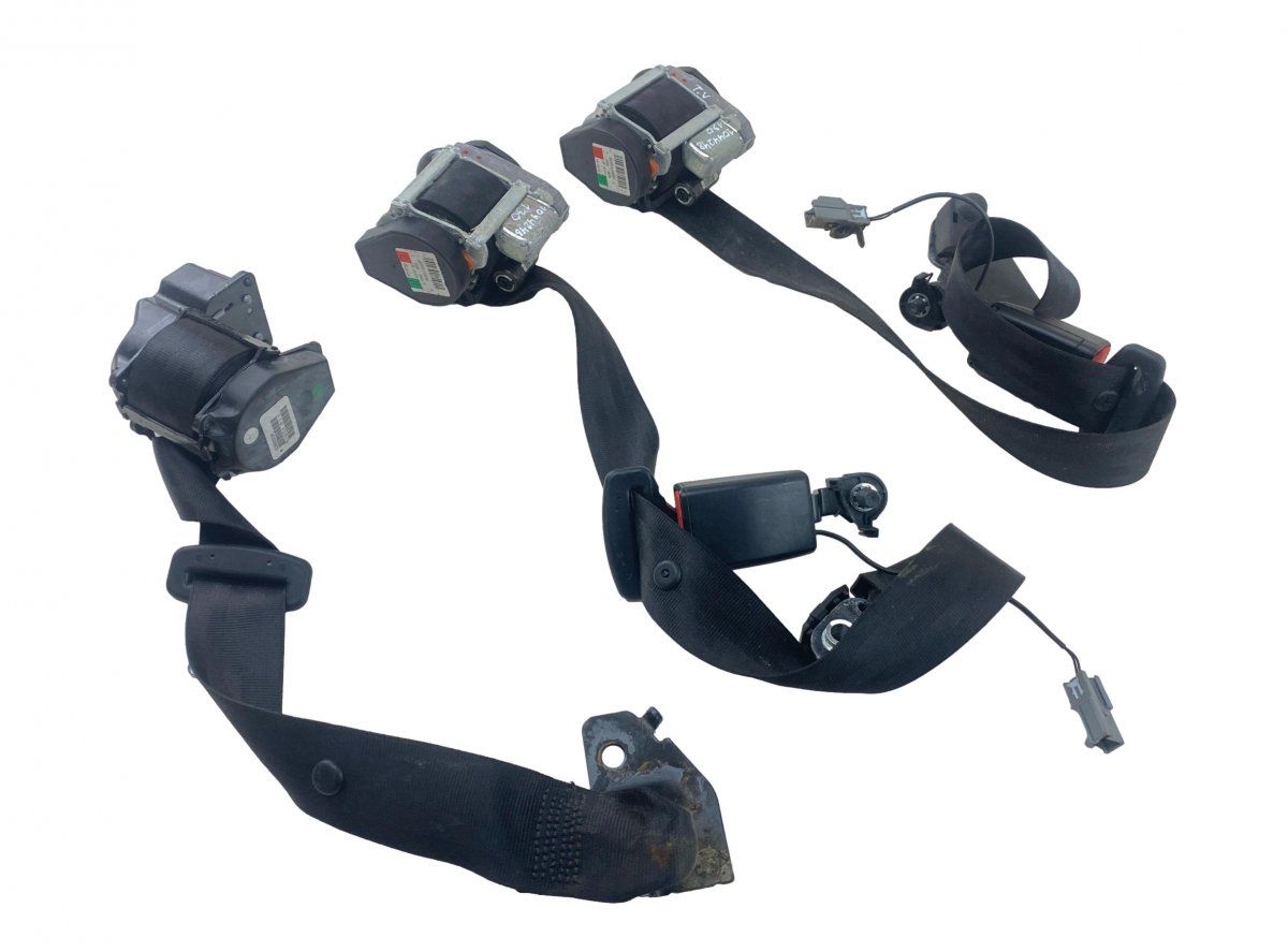 LR052920 Seat Belt Set LAND ROVER RANGE ROVER IV (LG/L405) (2012-2021)