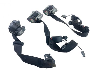 LR052920 Seat Belt Set LAND ROVER RANGE ROVER IV (LG/L405) (2012-2021)