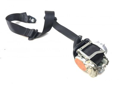 98083793XX Sicherheitsgurt Vorne Rechts CITROËN JUMPY III (2016-)