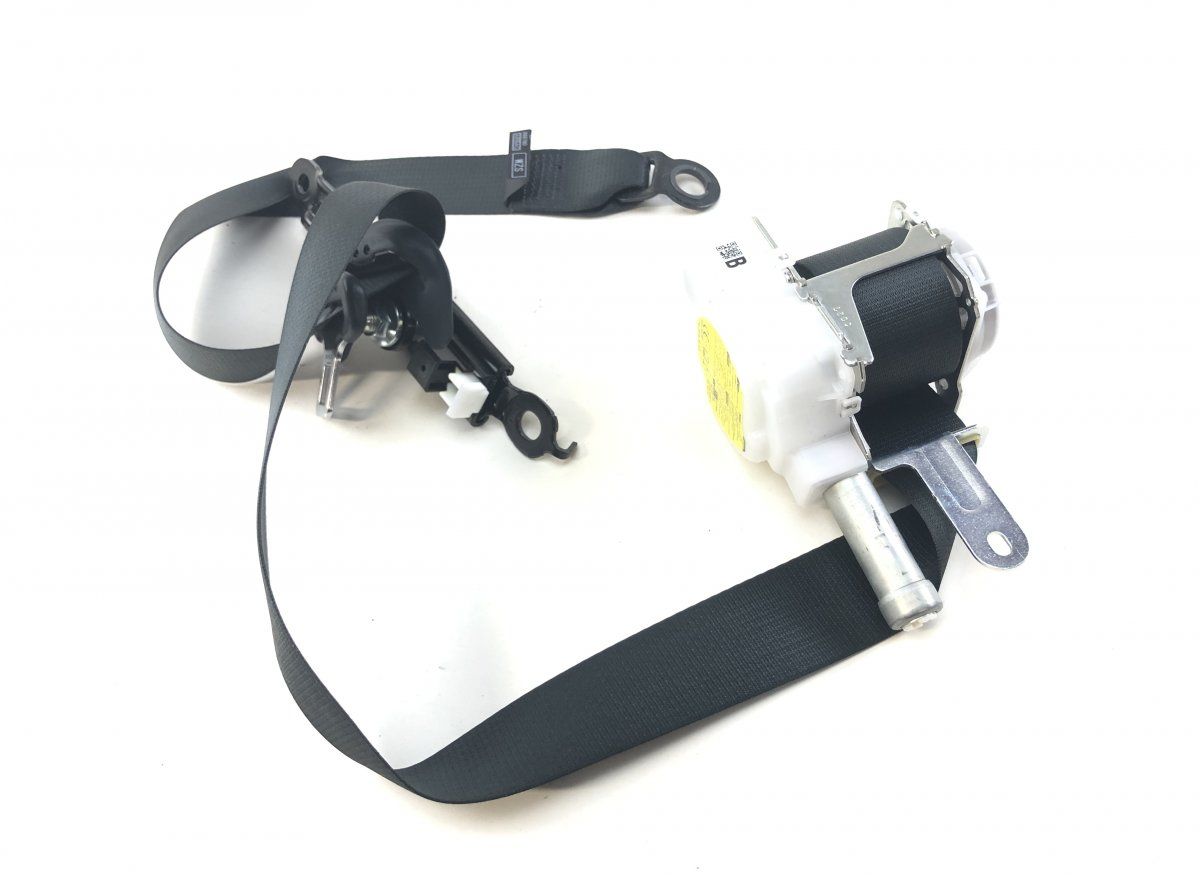 7322002630C0 Seat Belt Front Left TOYOTA COROLLA XII (E210) (2018-)