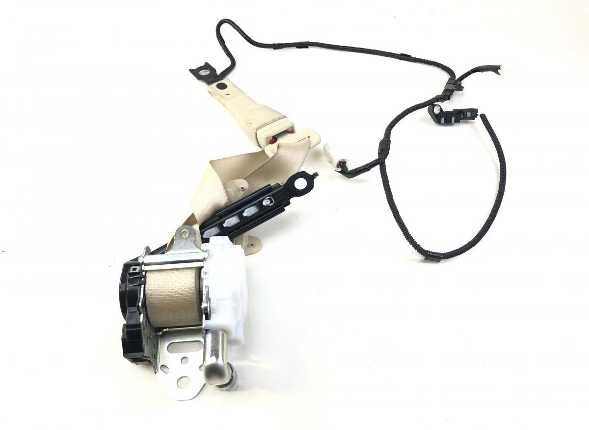 7322030A30A0 Seat Belt Front Left LEXUS GS IV (2011-2020)