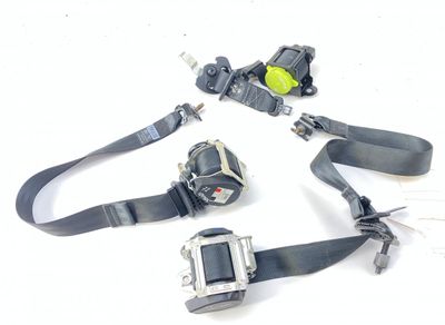 2729720 2729734 2309756 Seat Belt Set FORD GALAXY III (CD4, CK) (2015-2023)