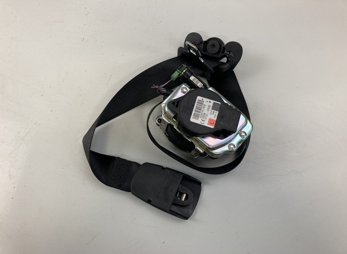 012L0000 0589P10021 626741400 Seat Belt Front Left BMW 2 Active Tourer (F45, F46) (2013-2021)