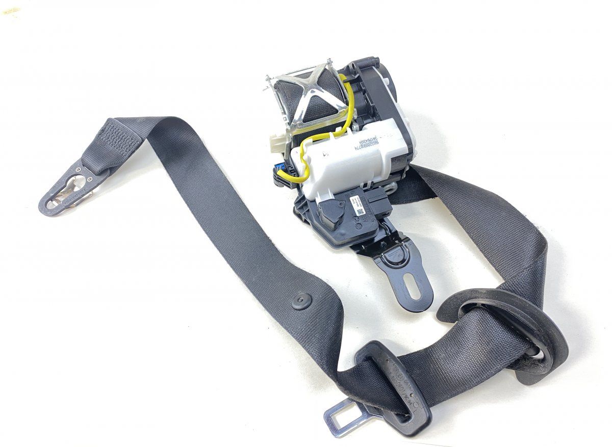 A2138600601 Seat Belt Front Left MERCEDES-BENZ E-CLASS (W213) (2016-2023)