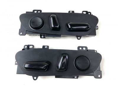 8492033170 Seat Adjusting Switch front Right LEXUS ES VII (2018-)