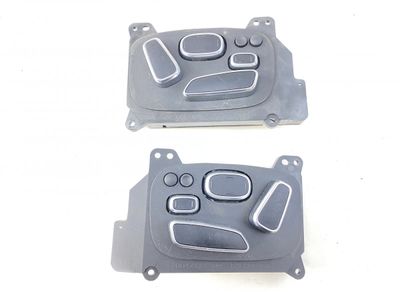 LR071676 LR071667 Seat adjusting switch set LAND ROVER RANGE ROVER SPORT II (L494) (2013-2022)