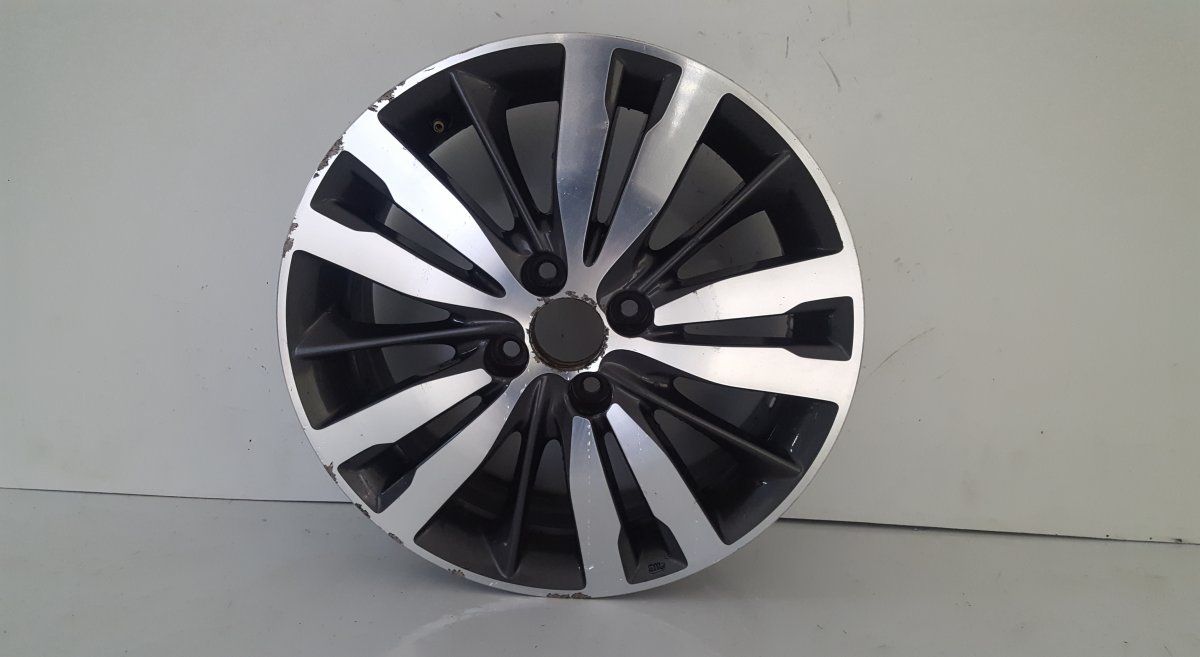 T5A16060A Rims 2 pcs HONDA JAZZ IV (GK) (2013-2020)