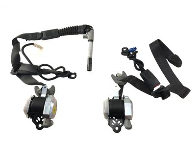 888102P460VA Ремень безопасности, другой KIA SORENTO II (XM) (2009-2015)