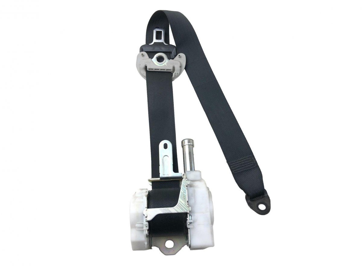 7322053331B0 Seat Belt Front Left LEXUS IS III (XE30) (2013-)