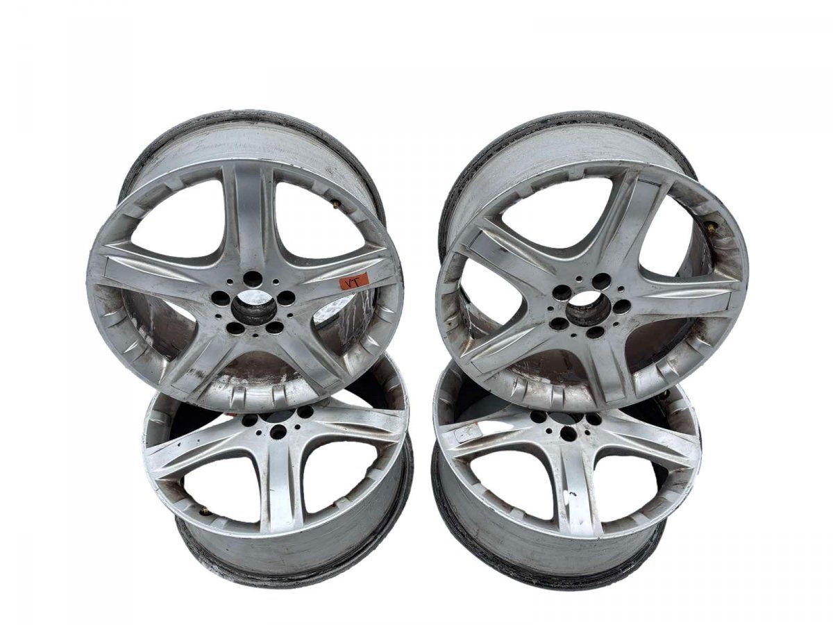 A2514011202 Rim set 4 pcs MERCEDES-BENZ R-CLASS (W251) (2006-2013)