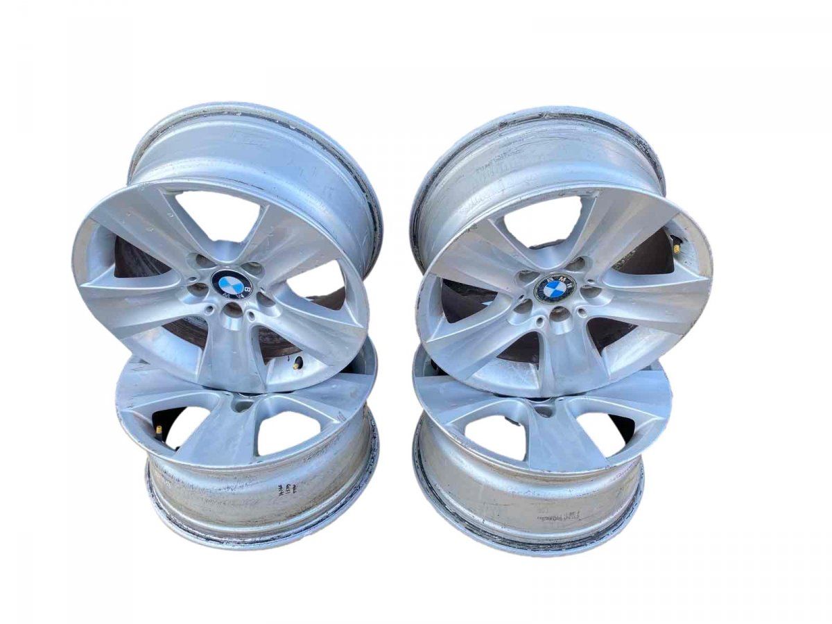 36116790172 Rim set 4 pcs BMW 5 (F10, F11) (2010-2017)