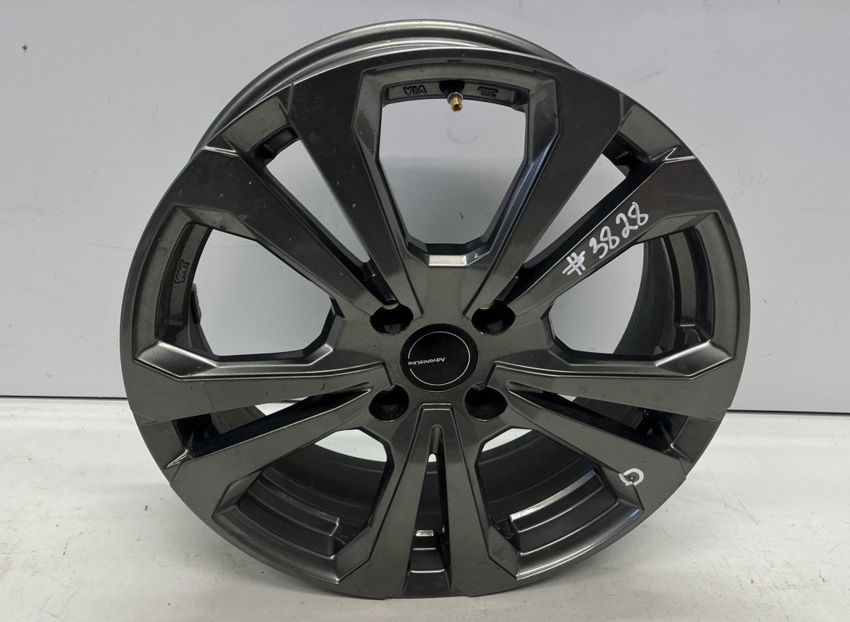 98334850ZR Rim 1 pc CITROËN C4 III / X (C41) (2020-)