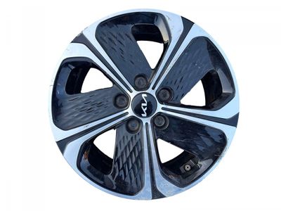 52910CR200 Джанта 1 бр KIA XCEED (CD) (2019-)