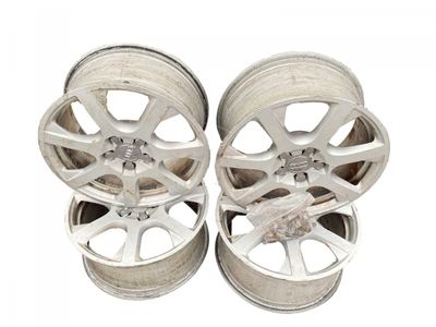 8R0601025G Riteņu komplekts 4 gab AUDI Q5 (8R) (2008-2016)