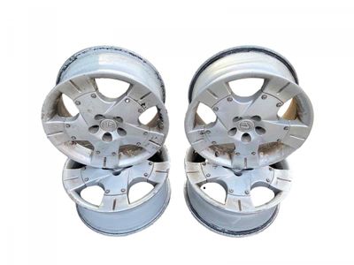 4261124420 Disku komplekts 4gab LEXUS SC (Z30, Z40) (2001-2010)