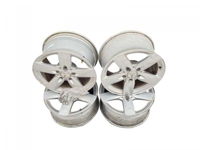 A1714010102 Fälgsats 4 st MERCEDES-BENZ SLK (R171) (2004-2011)