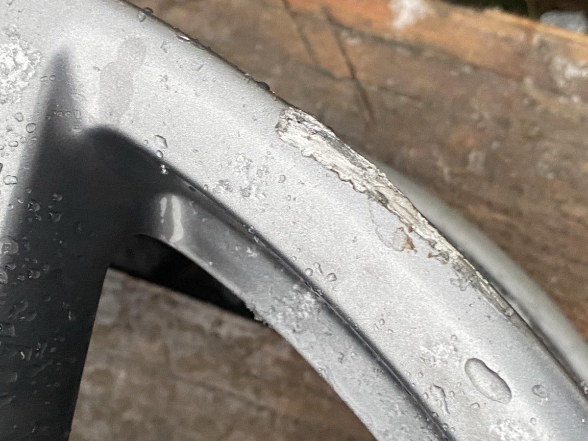 2280378 Rim 1 pc FORD FOCUS IV (HN) (01.18-)