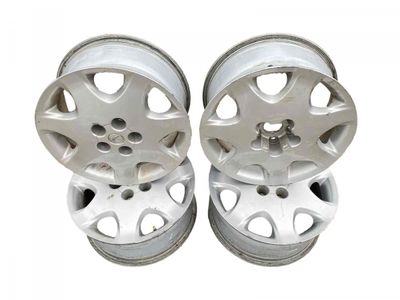 4261150270 Rim set 4 pcs LEXUS LS (XF30) (2000-2006)