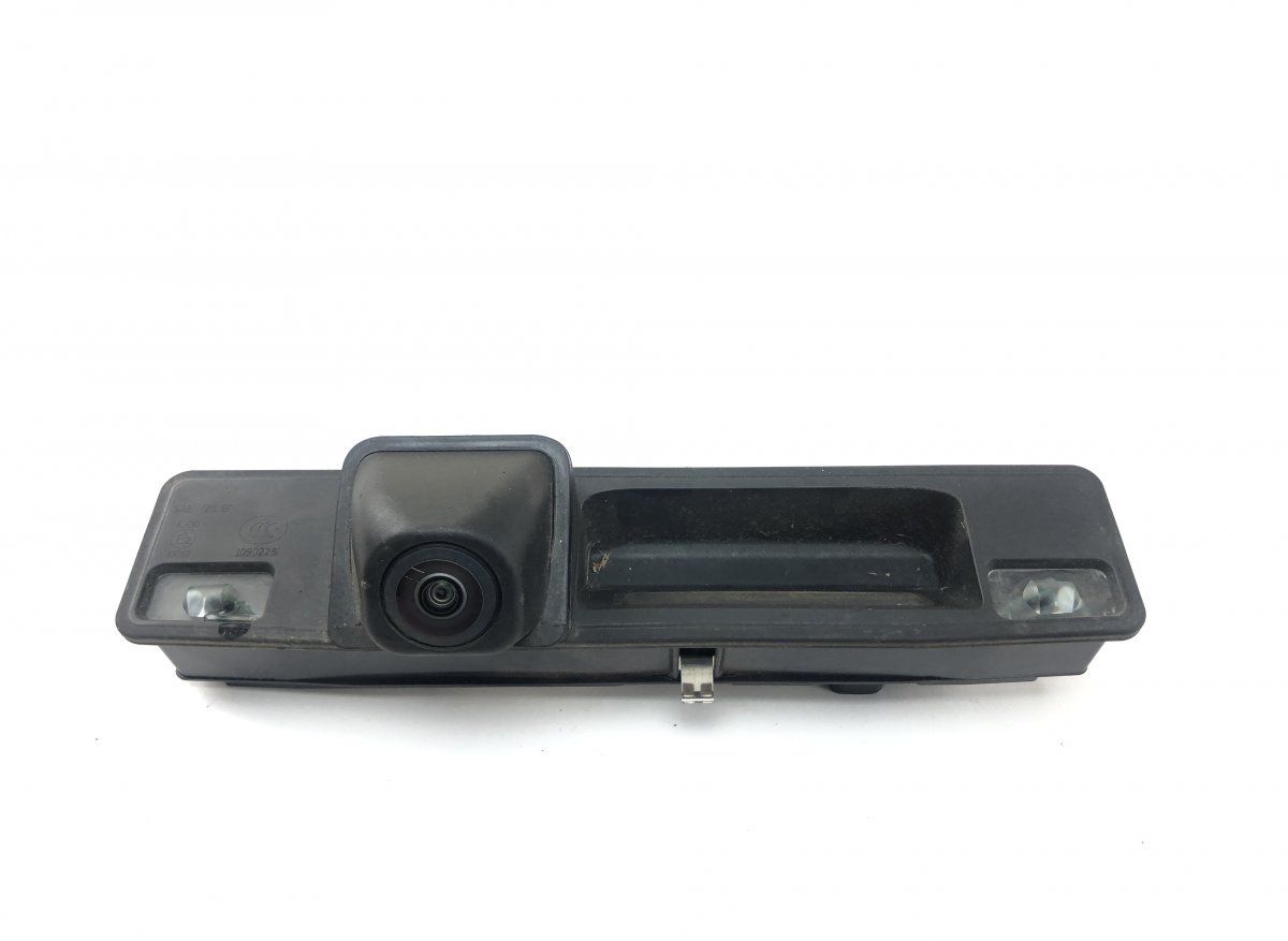 2212988 Reverse camera FORD FOCUS IV (HN) (01.18-)