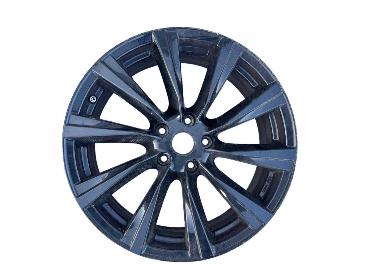 KE4094E400 Rim 1 pc NISSAN X-TRAIL III (T32) (2013-2022)