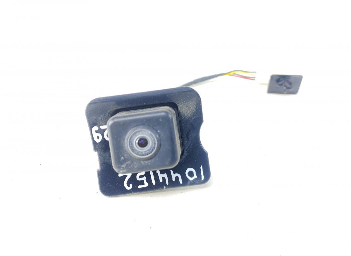 A1648201697 Reverse camera MERCEDES-BENZ ML-CLASS (W164) (2005-2011)