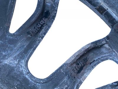 LR072692 Apmales 1 gab. LAND ROVER RANGE ROVER SPORT II (L494) (2013-2022)