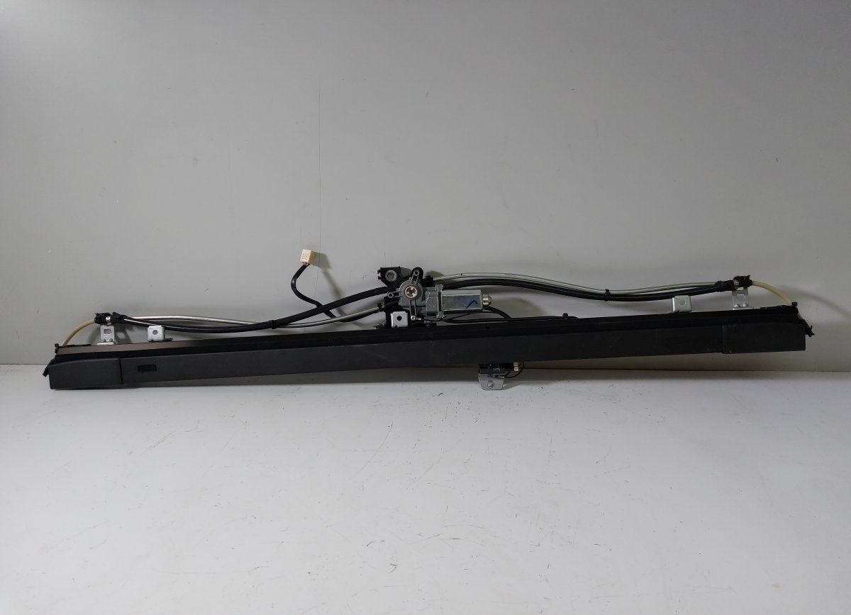 6435030150 892450000102 Rear window sun shade LEXUS GS IV (2011-2020)