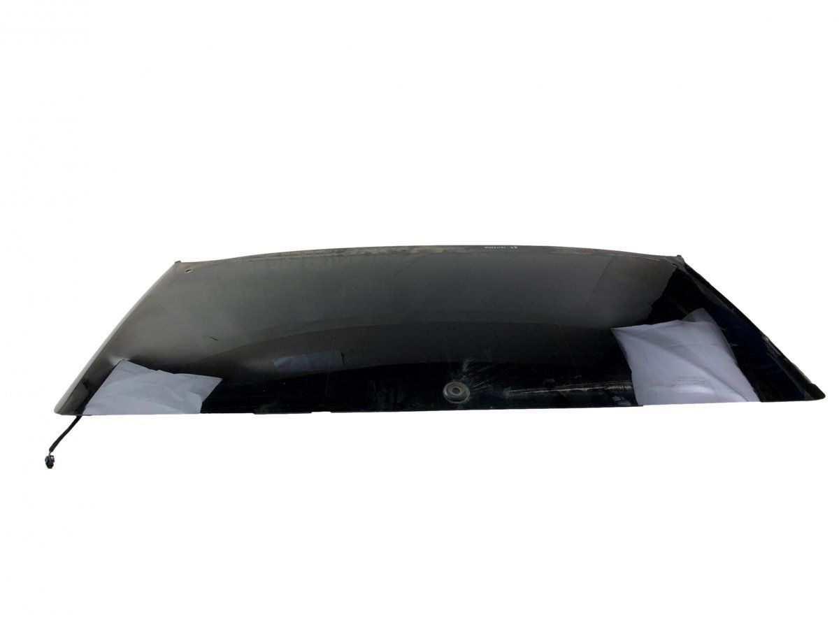 7152767 Rear Window glass BMW X5 (E70) (2007-2013)