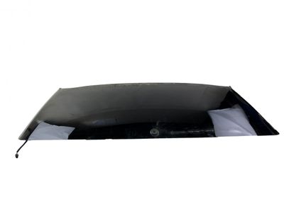 7152767 Rear Window glass BMW X5 (E70) (2007-2013)