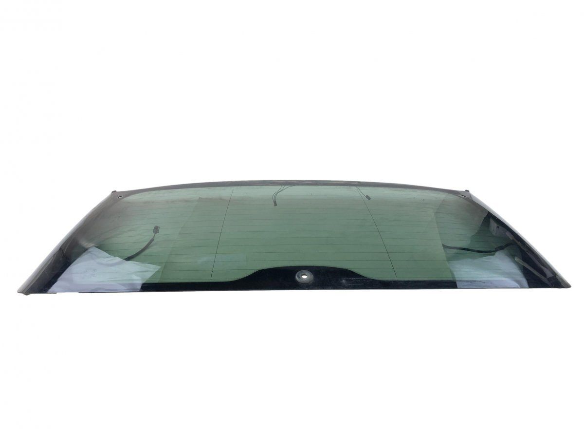 7152767 Rear Window glass BMW X5 (E70) (2007-2013)