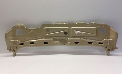 1U9813315 Rear panel SKODA OCTAVIA I (1U) (1996-2010)