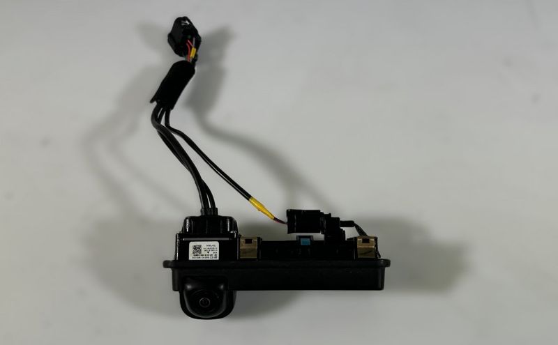 99240M5100 Reverse camera HYUNDAI NEXO (FE) (2018-)