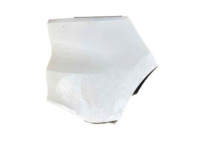 850162905R Rear bumper right corner RENAULT ESPACE V (JR) (2015-2023)