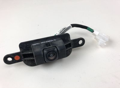 867D033010 Камера заднего вида LEXUS ES VII (2018-)