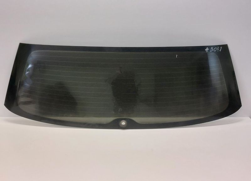 3G9845051D 43R-011057 Rear Window glass VW PASSAT B8 (3G) / ALLTRACK (2014-2023)