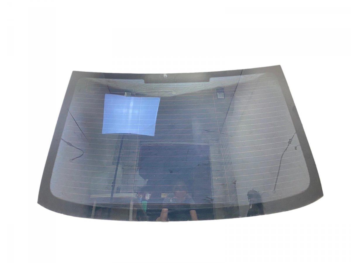 4H4845501K Rear Window glass AUDI A8 (4H) (2009-2017)